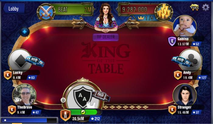 Sa Gaming Live Casino